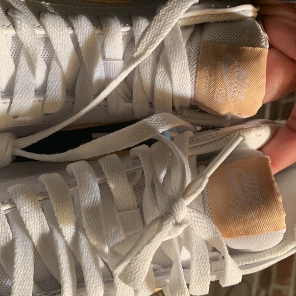 Wore these once and didn’t like them 🤷🏼♀️,,just need to get rid of them - Picture 3 of 3